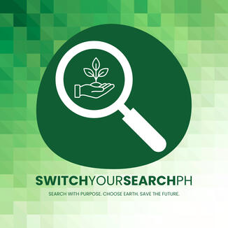 Switch Your Search PH Logo