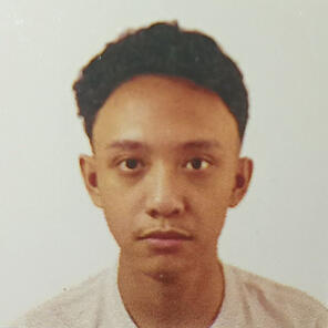 Photo of Mendoza, Azriel Benson P.