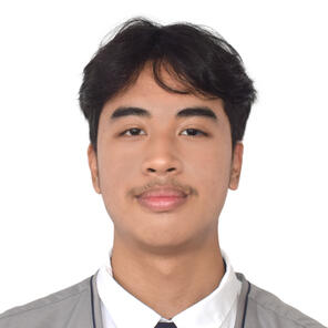 Photo of Garcia, Sean Geniel D.