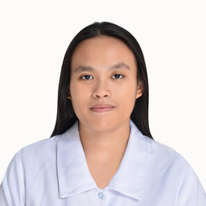 Photo of Gatdula, Zynah Jollie S.