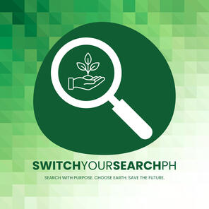 Switch Your Search PH Logo